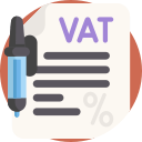 VAT Report