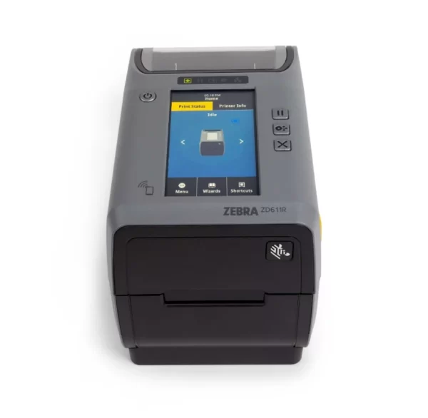 RFID Desktop Printer Price in Bangladesh