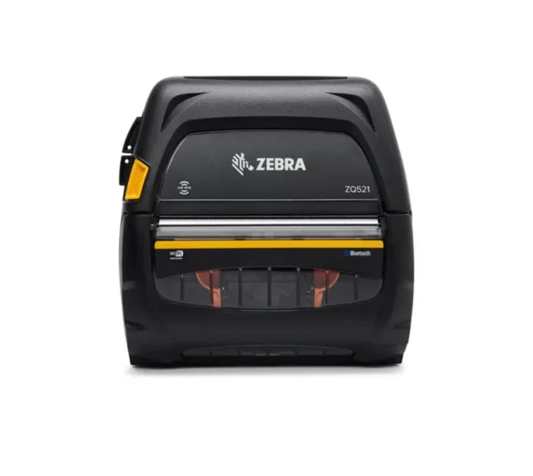 Zebra Mobile RFID Printer