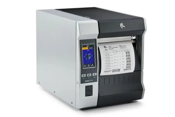 Zebra RFID Industrial Printer Price in Bangladesh