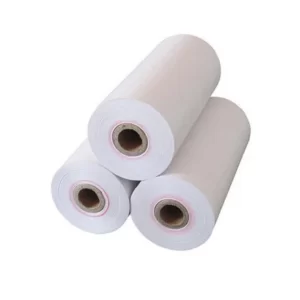 110mm x 50mm Thermal Printer Paper Roll