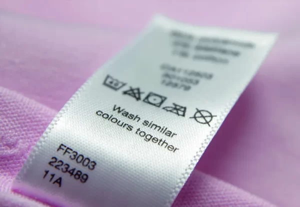 Benefits of Satin Care Labels for Retailers