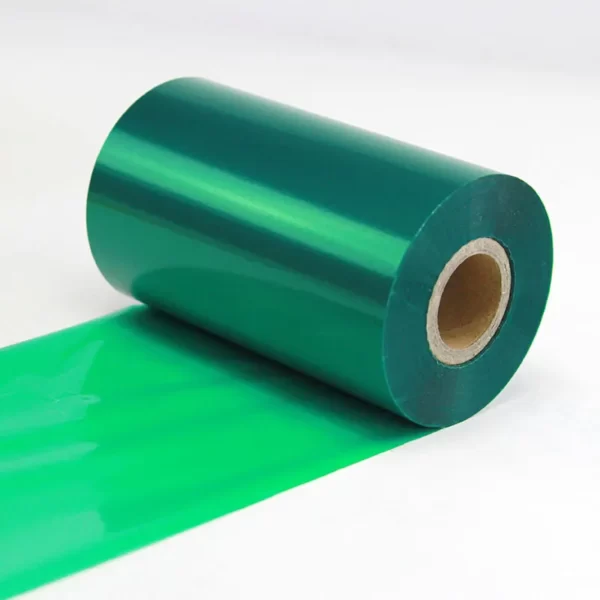 Foil Wax Resin Ribbon Colorful for Thermal Transfer Printer