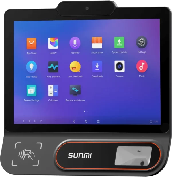 SUNMI FT2 Smart Interactive POS Terminal