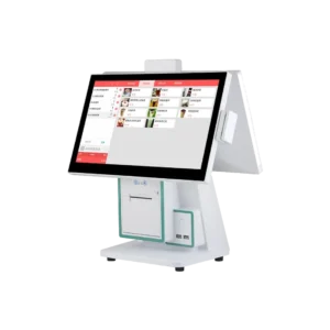 Pos Terminal Cashier Register Machine in bd