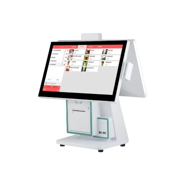 Pos Terminal Cashier Register Machine in bd