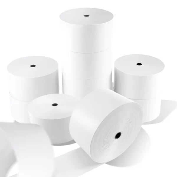 80X80mm Thermal Paper