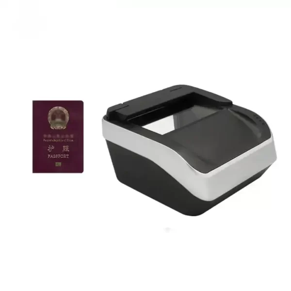 Sinosecu QR1000 Passport ReaderScanner Price in Bangladesh 