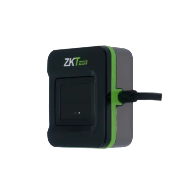 ZKTeco Biometric Fingerprint Scanner Price in Bangladesh 