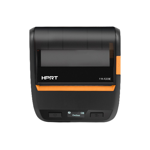 HPRT HM-A300E Mobile Receipt Printer