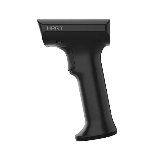 HPRT N130 2D Handheld Barcode Scanner
