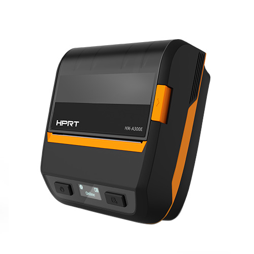 HPRT Bluetooth receipt printer