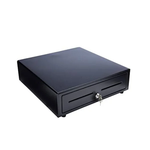 Cash Drawer Retails 410 cash register - Image 4