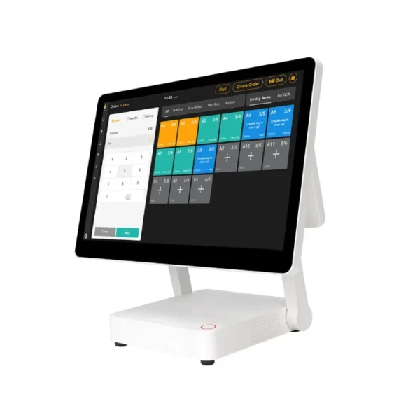 TOPWISE A10 | A10W Desktop Terminal