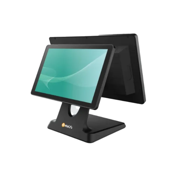 Retails P7 POS Terminal Specification