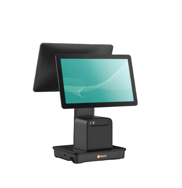 Retails T7 POS Terminal