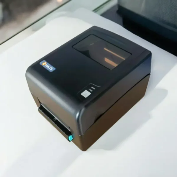 Retails LP-602 Label Printer