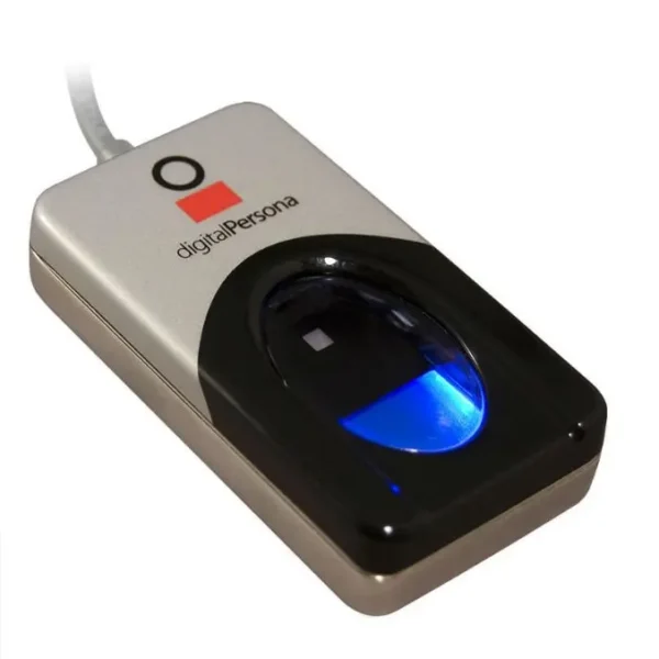 DigitalPersona U.are.U 4500HD USB fingerprint reader