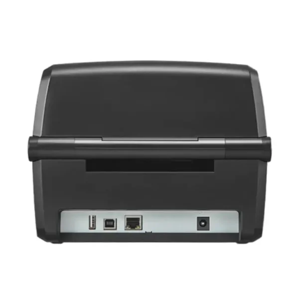 Chainway CP-30 RFID barcode Printer backside