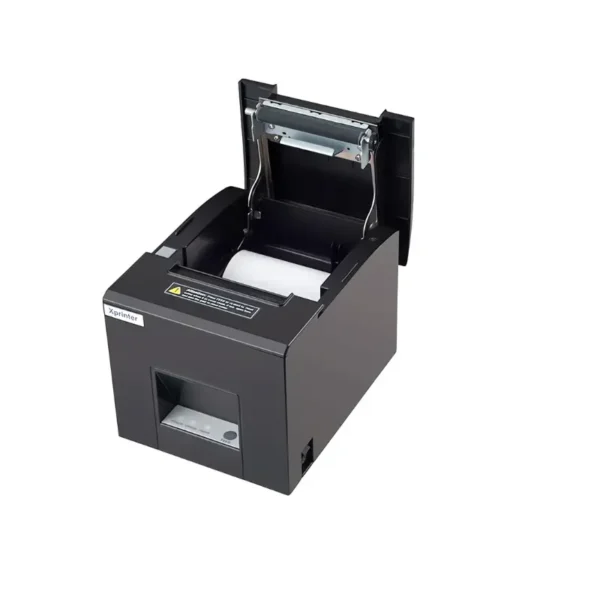 Xprinter E260M Thermal POS Printer - Image 3