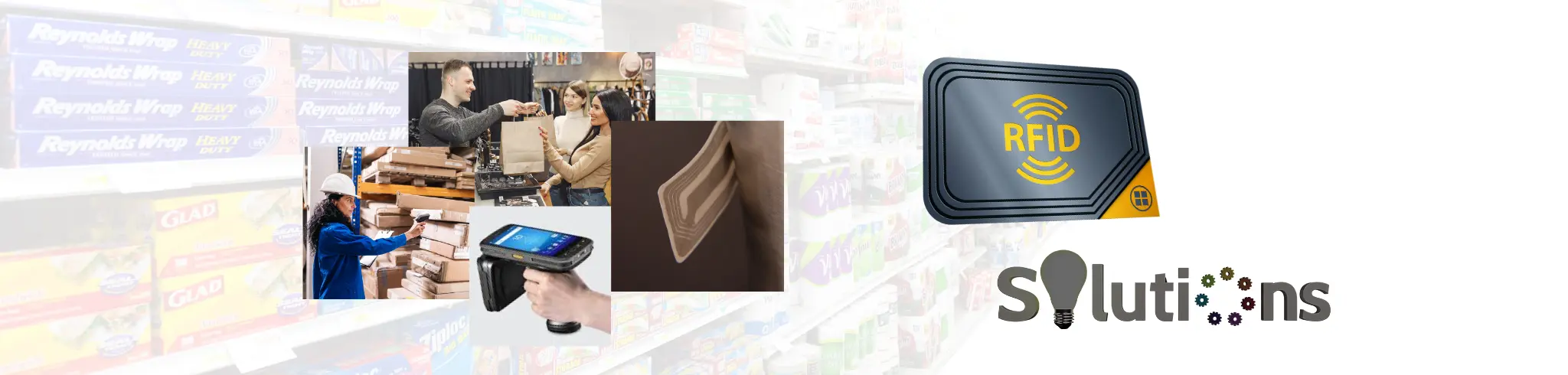 RFID Solution Provider in Dhaka | 2025