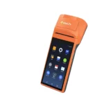 Retail's MPT-R3 Mobile POS Terminal