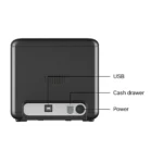 Retail's TPP-809L Thermal POS Printer - Image 3