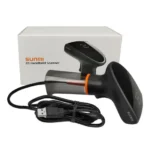 Sunmi NS021 2D Handheld Barcode Scanner - Image 2
