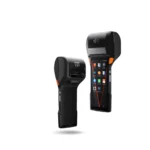 Sunmi V2s Plus Android Mobile Computer with Thermal Printer - Image 2