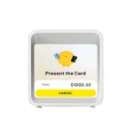 Kozen N4 Paperless POS Terminal - Image 2