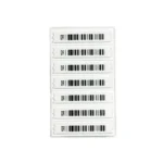 AM DR Soft label Tag