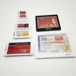 ESL Electronic Shelf Labels System | ESL Digital Price Tag Demo Kit - Image 2