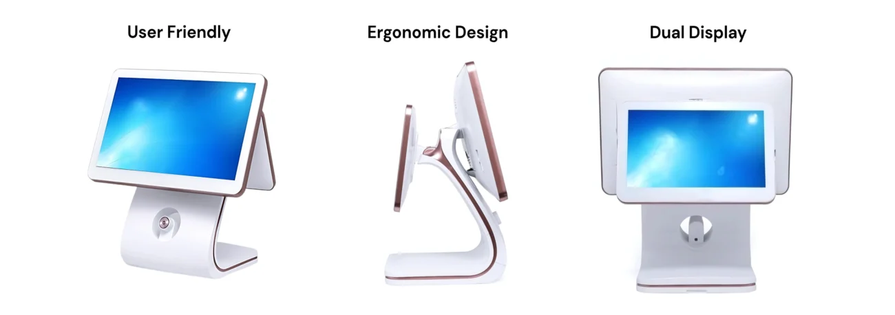 Best POS Machine in Bangladesh