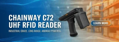 Chainway C72 Handheld Reader