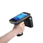 Chainway C72 UHF Handheld RFID Reader - Image 2