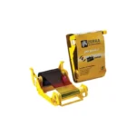 Color Ribbon for Zebra Card Printer