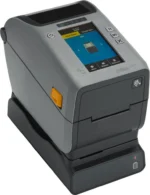 Zebra ZD621R/ZD611R RFID Desktop Printer - Image 2