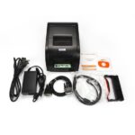 Rongta RP76II Impact Dot Matrix Receipt Printer - Image 3