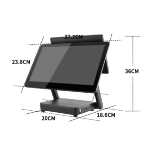 Retail's A5 POS Terminal
