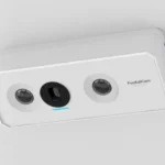 Footfall Cam 3D People Counting System