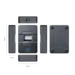 HFOS1000 Optical Fingerprint Scanner - Image 4