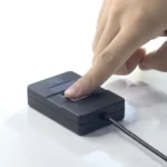 HFOS1000 Optical Fingerprint Scanner - Image 2