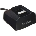 Secugen Hamster Pro 20 Biometric Finger Print Scanner - Image 3