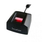 Secugen Hamster Pro 20 Biometric Finger Print Scanner - Image 2