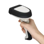 Handheld Passport Scanning Scanner QR OCR DPM - Image 2