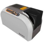 Hiti CS-200e PVC Card Printer - Image 2