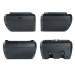 Hotel Passport Reader OCR MRZ Hands-free Desktop Driver License ID Card Passport Scanner - Image 2