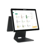 Retail's P10 Desktop POS Terminal