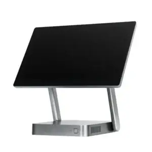 Retail's A5-S POS terminal