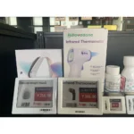 supermarket wireless E-ink Epaper Display Retail Electronic Shelf Label ESL - Image 2